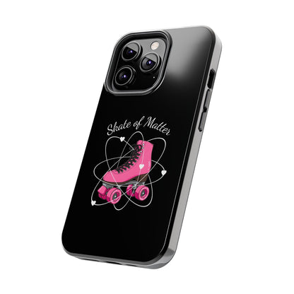 Skate of Matter Tough Phone Case