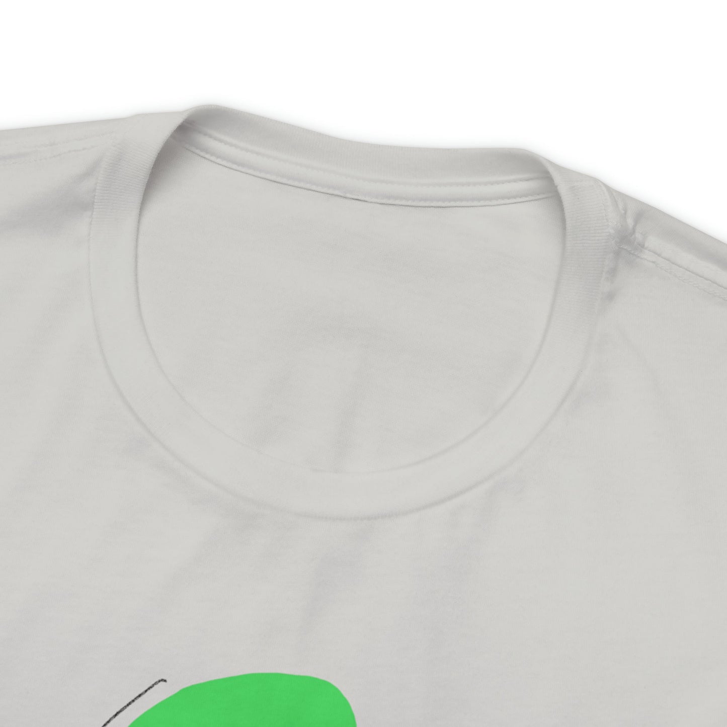 The Jazz Man Unisex Premium Tee