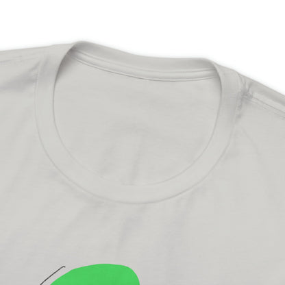 The Jazz Man Unisex Premium Tee