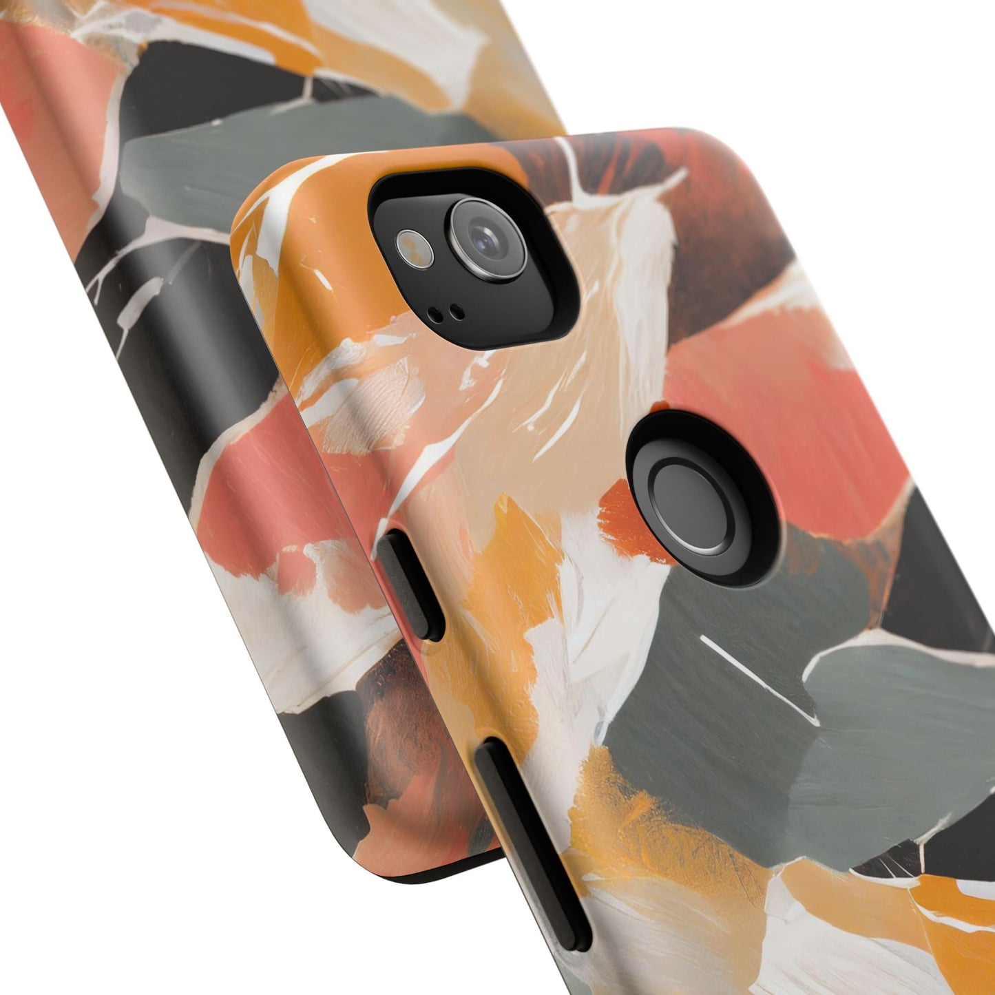 " Make Today Amazing" Abstract Phone Case