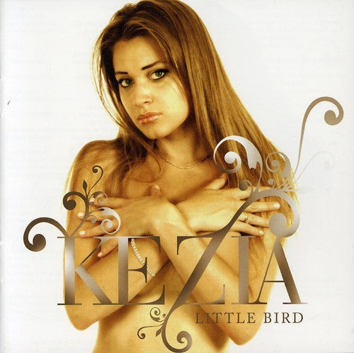 Kezia (Britain) - Little Bird [CD]
