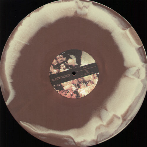 My Morning Jacket - Chocolate and Ice [LP] Vinyl Record