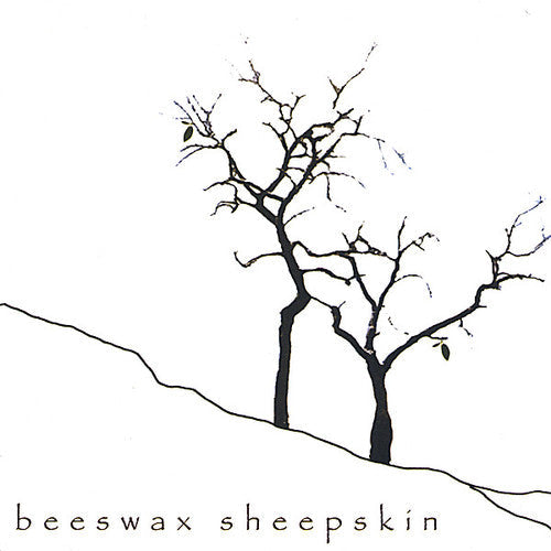 Beeswax Sheepskin - Beeswax Sheepskin - Music CD