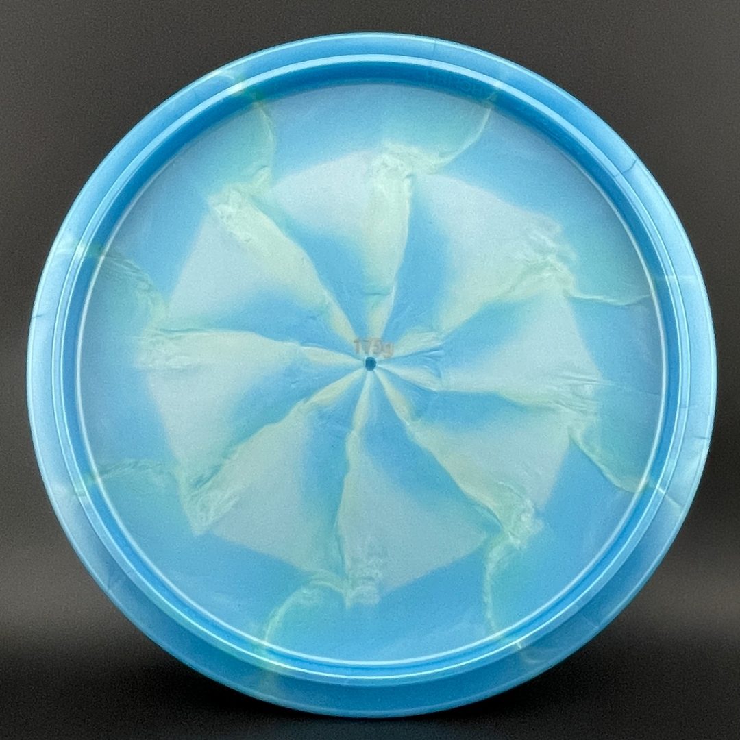 Big Z Swirl Archer - (8-Hole) 2026 Ledgestone