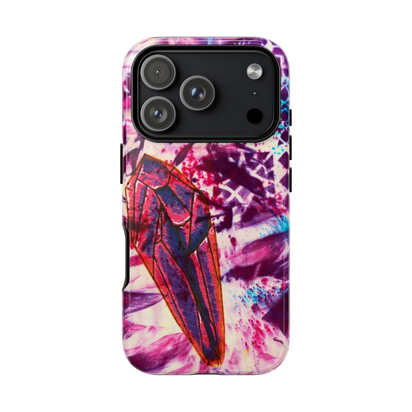 Dark Crystal All Smart Phone Tough Cases