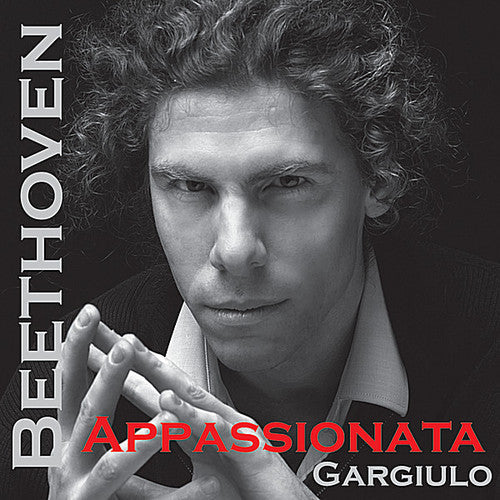 Julian Lawrence Gargiulo - Appassionata Music CD