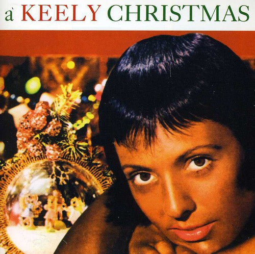 Smith,keely - Keely Christmas - Music CD