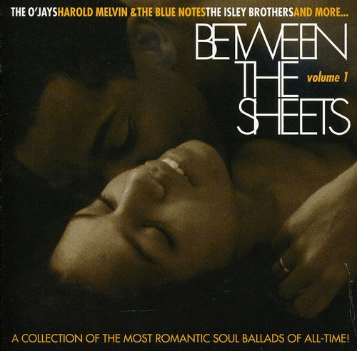 Between The Sheets - Between The Sheets, Vol. 1 [CD]