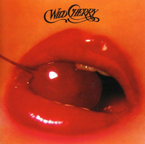 Wild Cherry - Wild Cherry [CD]