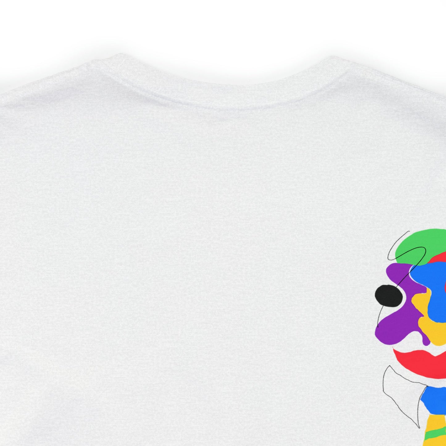 The Joker Unisex Premium Tee