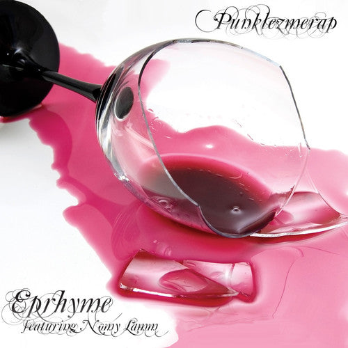 Eprhyme - Punklezmerap [7" Vinyl]