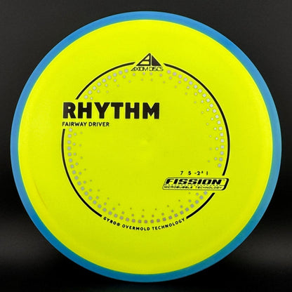 Fission Rhythm