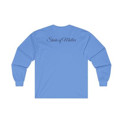 Skaters Unite Unisex Long Sleeve Tee