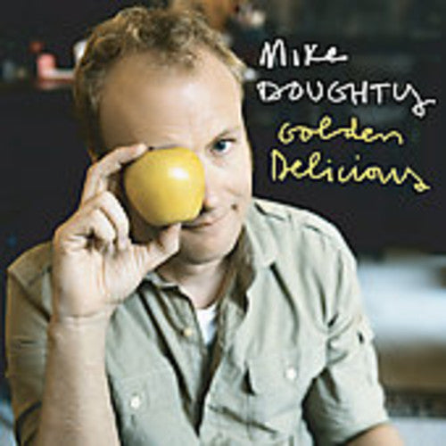 Mike Doughty - Golden Delicious [CD]