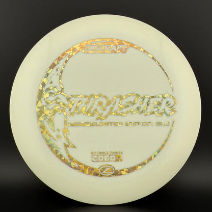 Z Glo Thrasher - Limited Edition