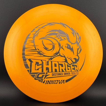 GStar Charger