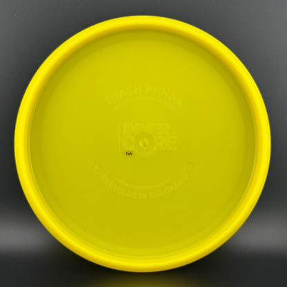 Inner Core - 100% Recycled Disc!