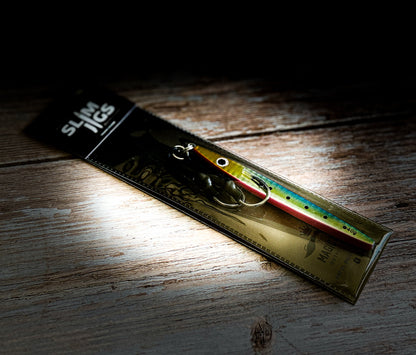 Magictail Slim Jig Vertical Jigs