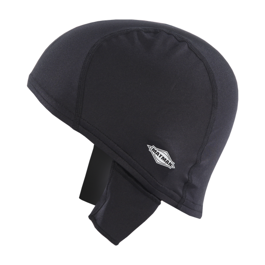 The Large Hair Cap