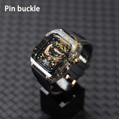 Apple Watch Modification Kit, 44mm,45mm,49mm