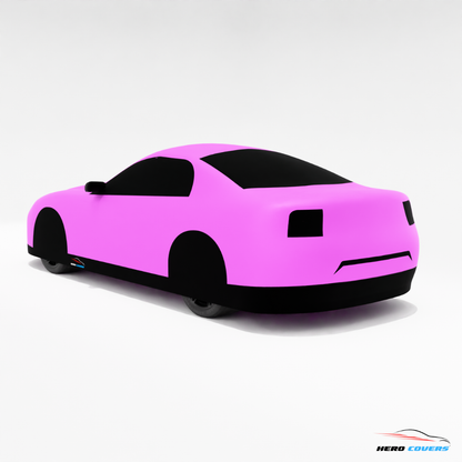 Indoor & Outdoor Car Cover | Compatible For: Mustang Fourth Generation (1994–2004)