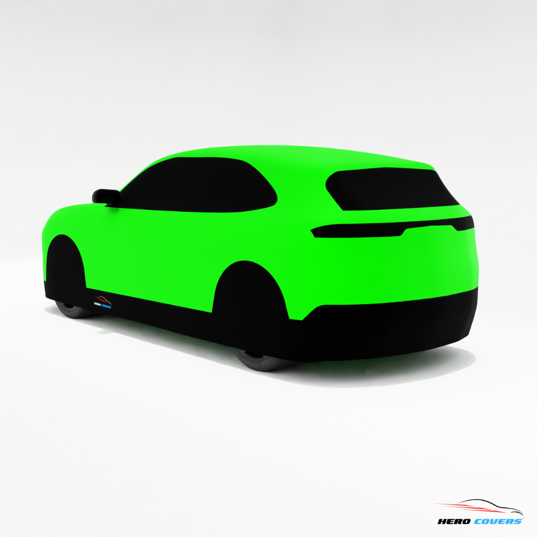 Indoor & Outdoor Car Cover | Compatible For: Porsche Cayenne