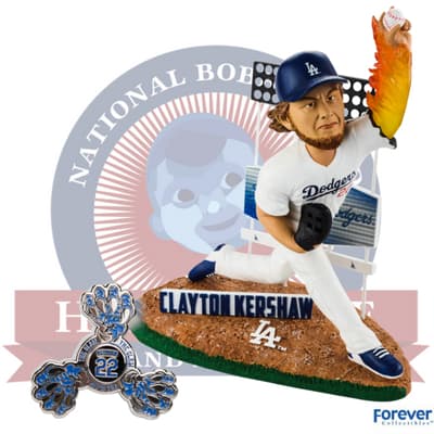 12 Inch Special Edition Bobbleheads