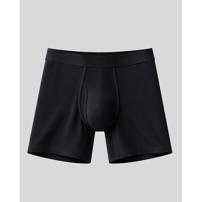 SilkCut Men’s Bamboo Boxer Briefs