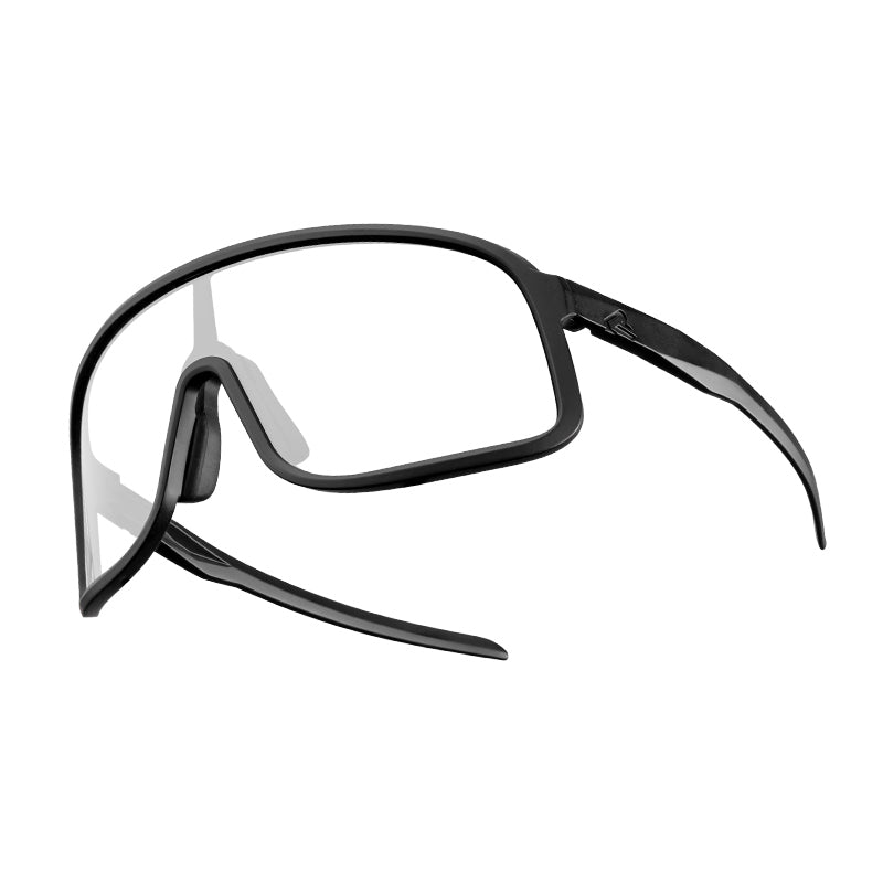 ROCKBROS Cycling Sunglasses Photochromic Polarized Sports Glasses UV400 Unisex