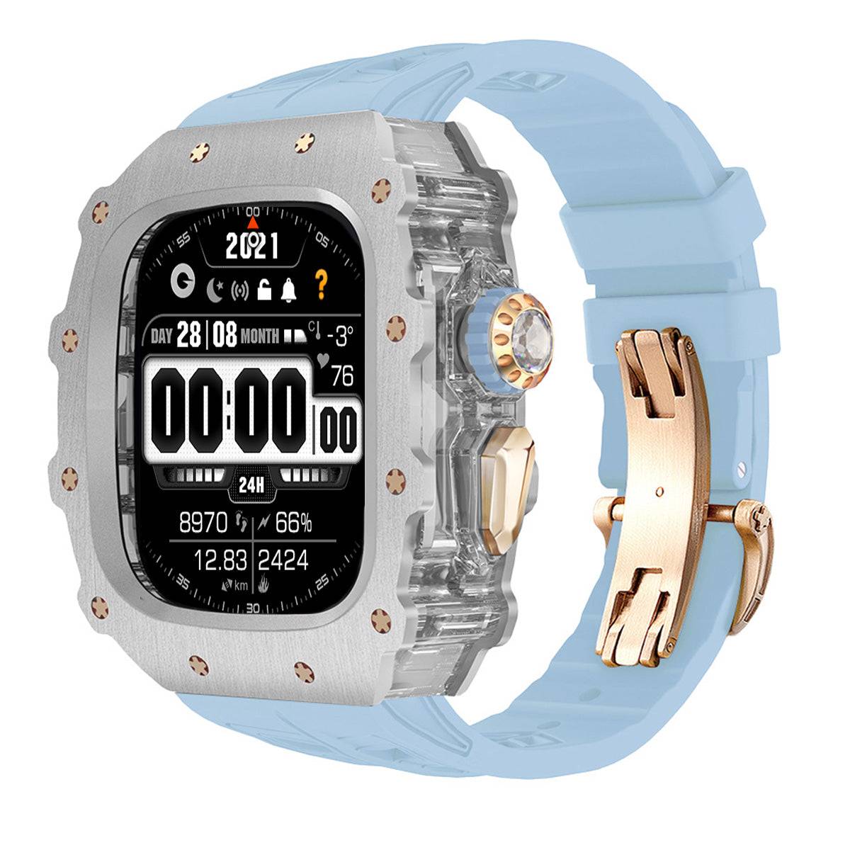 Apple Watch Modification Kit Series 10 46MM