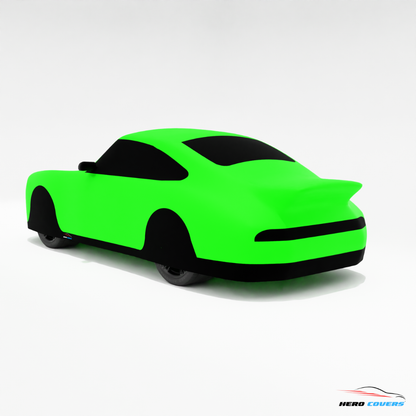 Indoor & Outdoor Car Cover | Compatible For: Porsche 911 (993)