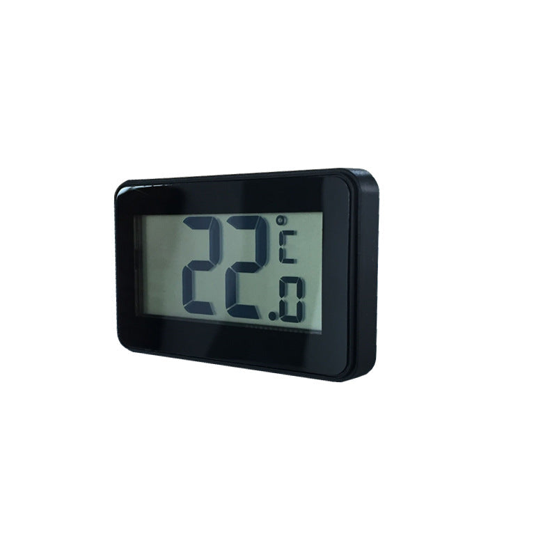 Multi-Mount Digital Hook & Magnet Thermometer