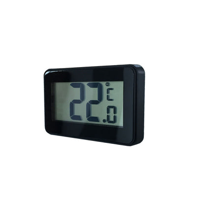 Multi-Mount Digital Hook & Magnet Thermometer