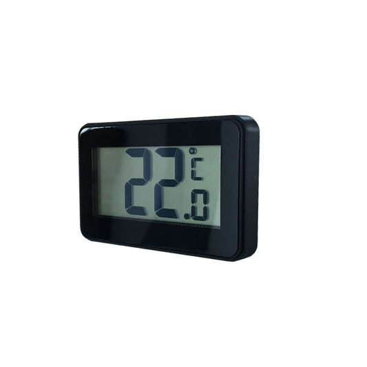 Multi-Mount Digital Hook & Magnet Thermometer