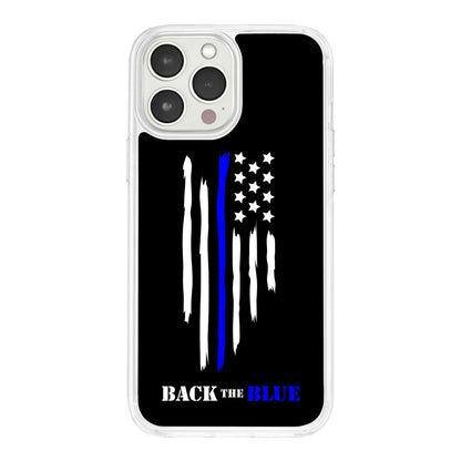 Law Enforcement HD Apple iPhone 14 Mag-Safe Phone Case