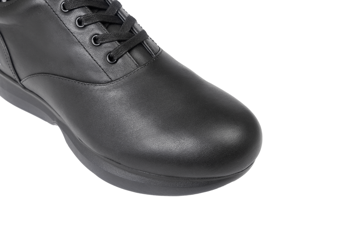 All Black All-Day WOA Boot