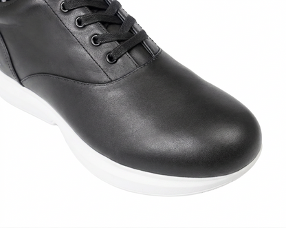 Black & White All-Day WOA Boot
