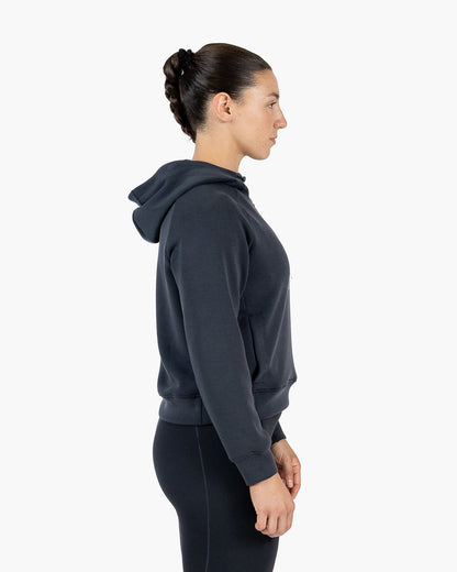 CrossFit® Games 25 crop hoodie Holo