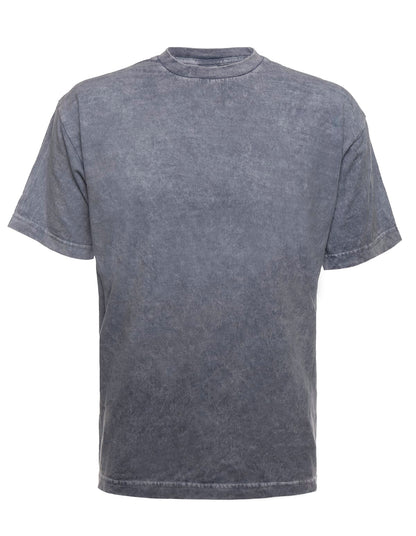 Mineral Wash Steel