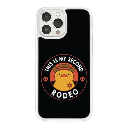 Affinity Bands X Tobe Fonseca HD Apple iPhone 11 Series Phone Case