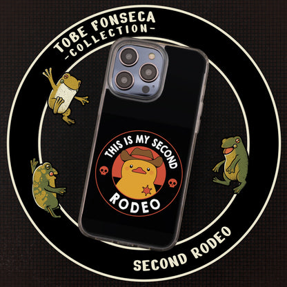 Affinity Bands X Tobe Fonseca HD Apple iPhone 11 Series Phone Case