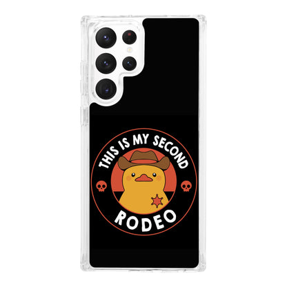 Affinity Bands X Tobe Fonseca HD Samsung Galaxy S21 Phone Case