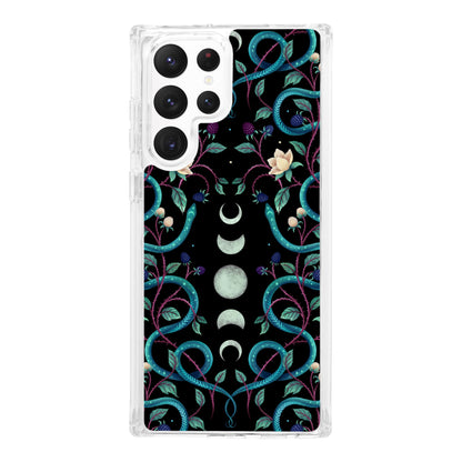 Episodic Drawing Enchanted Collection HD Samsung Galaxy S24 Phone Case