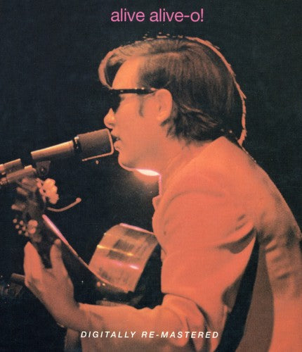José Feliciano - Alive Alive O! [Import]