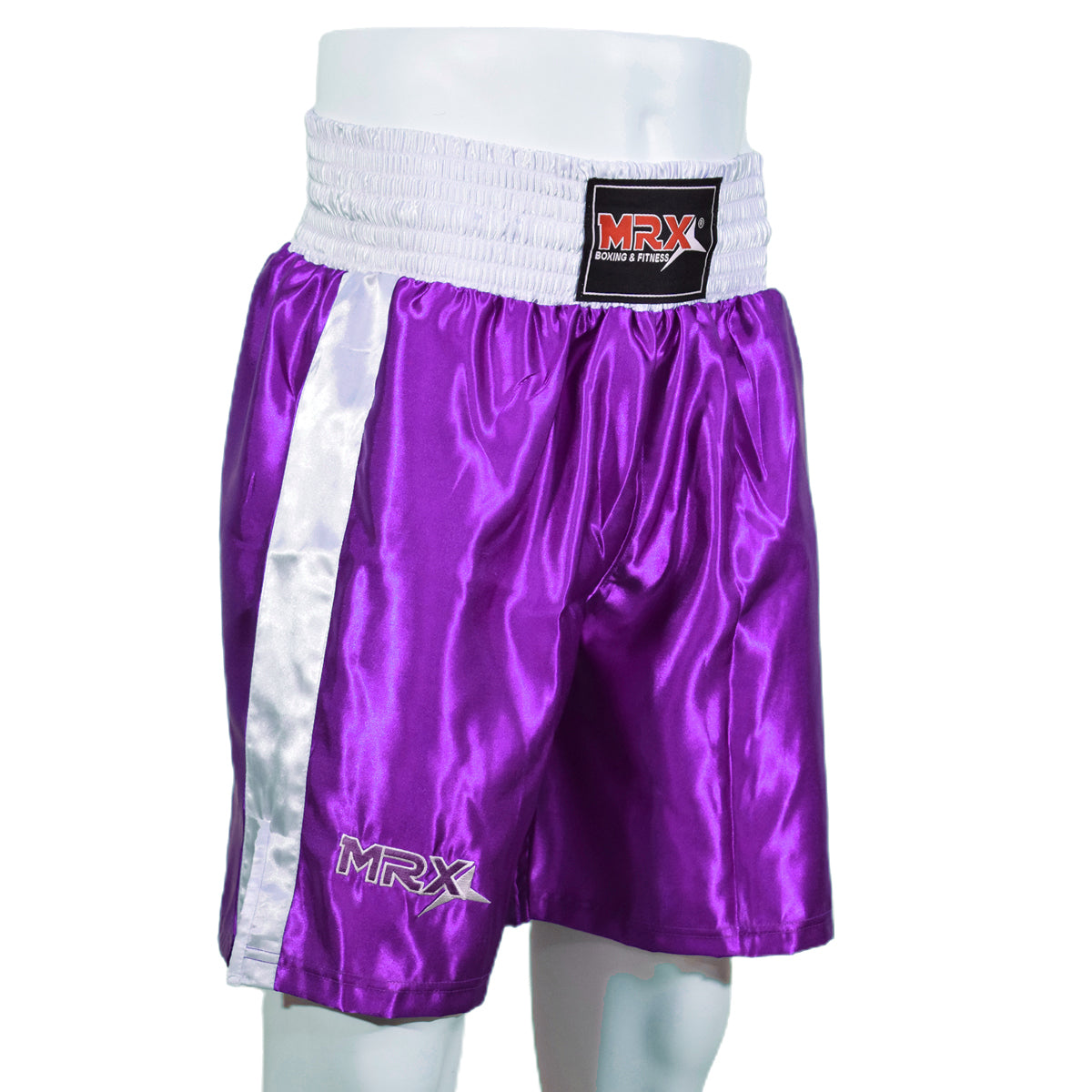 MRX Boxing Shorts for Men and Women Training Fighting Trunks - Triathlete Store