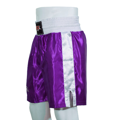MRX Boxing Shorts for Men and Women Training Fighting Trunks - Triathlete Store