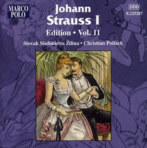 Christian Pollack - Edition 11 [CD]