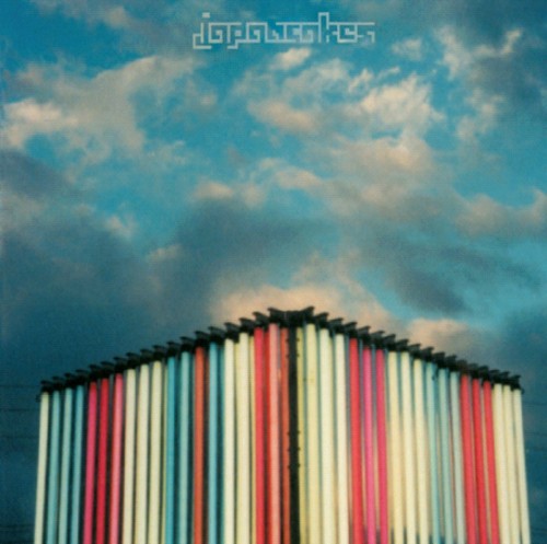 Japancakes - Down the Elements [CD]
