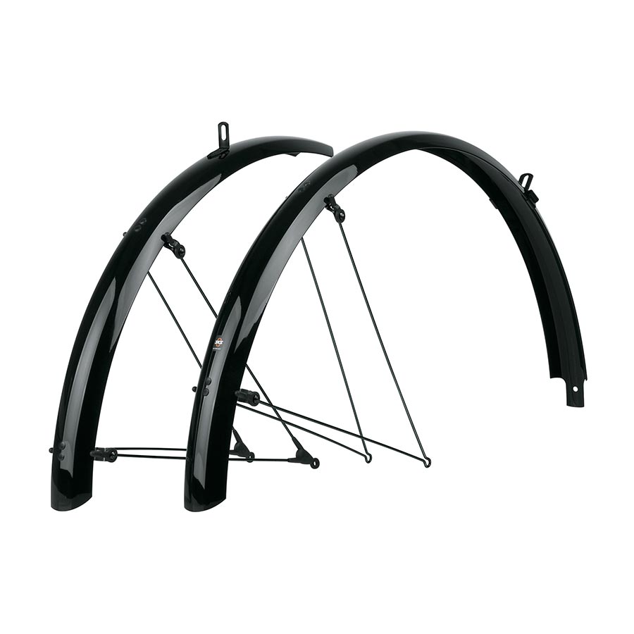 SKS Germany B35 Bluemels 700c/650B Fender