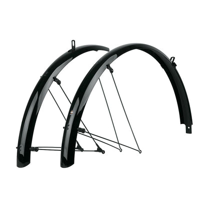 SKS Germany B35 Bluemels 700c/650B Fender